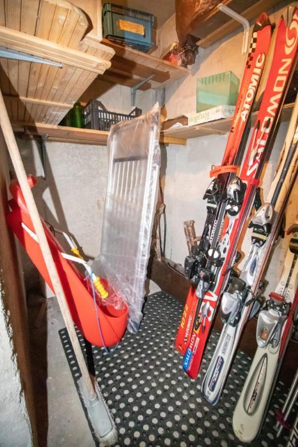 A Un Passo Dagli Impianti - Penia Di Canazei Extérieur photo