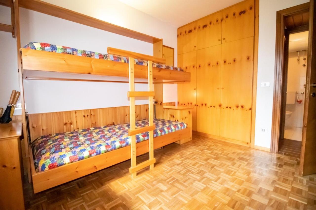 A Un Passo Dagli Impianti - Penia Di Canazei Extérieur photo