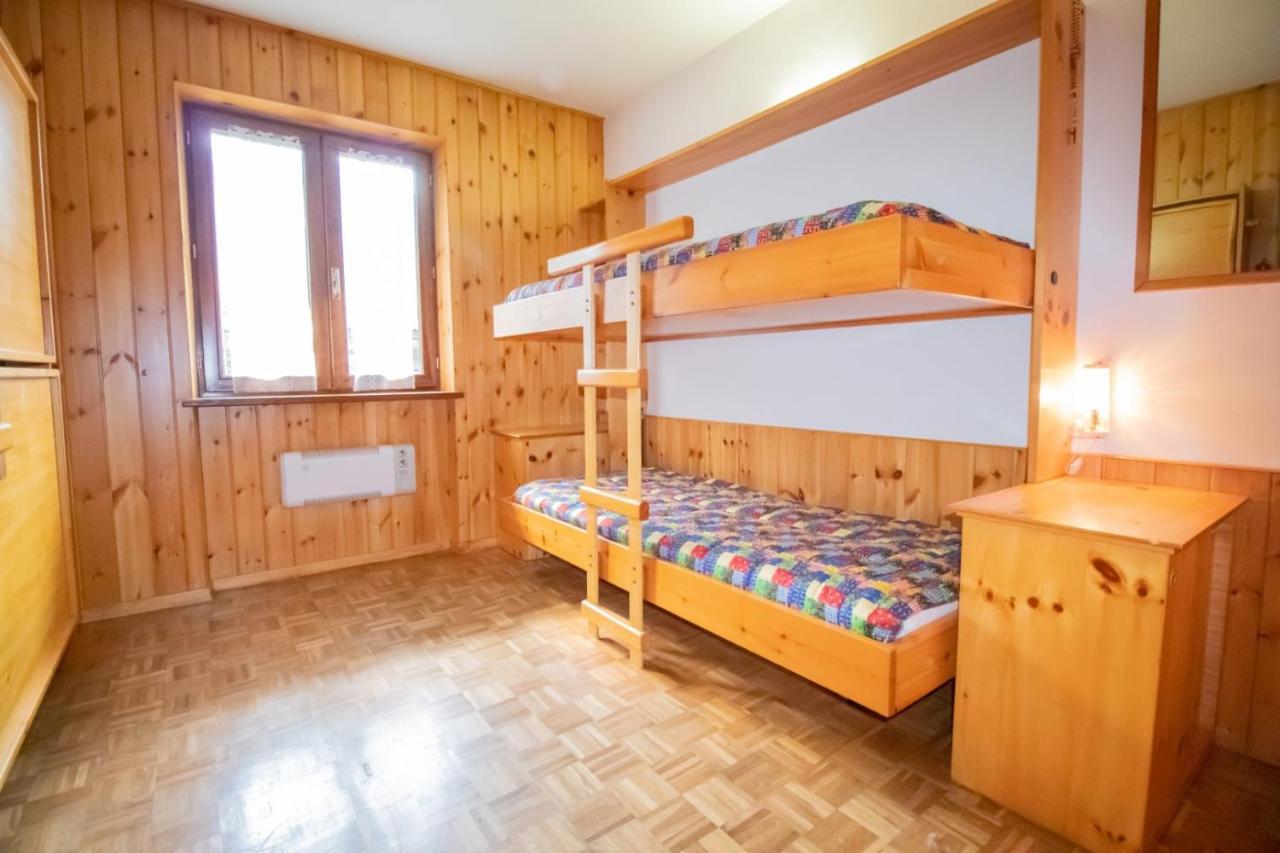 A Un Passo Dagli Impianti - Penia Di Canazei Extérieur photo